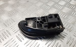 Subaru Impreza II Rear door interior handle 