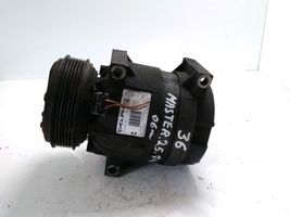 Renault Master II Air conditioning (A/C) compressor (pump) 8200424250