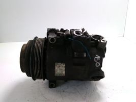 Mercedes-Benz ML W163 Compressore aria condizionata (A/C) (pompa) A0002302011