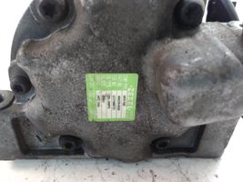 Subaru Legacy Ilmastointilaitteen kompressorin pumppu (A/C) 4042200430