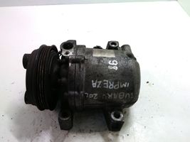 Subaru Impreza II Compressore aria condizionata (A/C) (pompa) 73111FE000