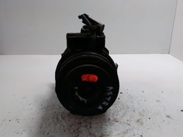 Opel Zafira A Air conditioning (A/C) compressor (pump) 4472208312