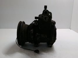 Mitsubishi Pajero Air conditioning (A/C) compressor (pump) 0473008091