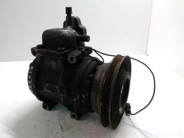 Mitsubishi Pajero Air conditioning (A/C) compressor (pump) 0473008091