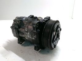 Peugeot 406 Ilmastointilaitteen kompressorin pumppu (A/C) 9639109580