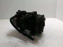 Peugeot 406 Ilmastointilaitteen kompressorin pumppu (A/C) SD6V12