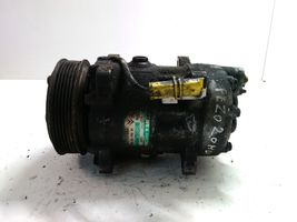 Peugeot 406 Air conditioning (A/C) compressor (pump) 9646416780