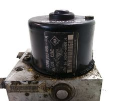 Renault Vel Satis ABS-pumppu 8200183495A