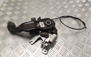 Mercedes-Benz R W251 Handbrake/parking brake lever assembly A2514200484
