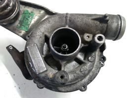 Fiat Ulysse Turboahdin 9644384180