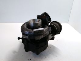 Mercedes-Benz C W203 Turbine A6110960999