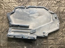 BMW X5 E70 Doublure de caisse et protecteur de panneau arrière 51757158405