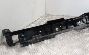 BMW X5 E70 Staffa di montaggio copertura ripiano portaoggetti 51497149635