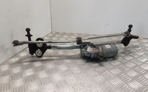 BMW X5 E70 Front wiper linkage 72005360