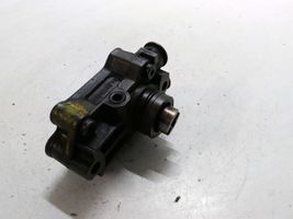 Mercedes-Benz ML W163 Polttoaineen ruiskutuksen suurpainepumppu A6110900250