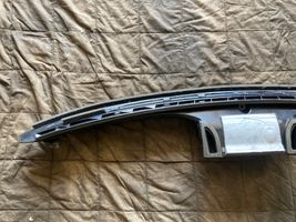 BMW X5 E70 Lango oro grotelės 6958404