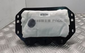 Citroen C5 Poduszka powietrzna Airbag pasażera 9687717880