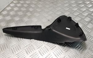 Citroen C5 Center console decorative trim 9682341577