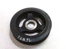 Citroen C4 Grand Picasso Crankshaft pulley 9654961080