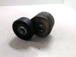 Opel Corsa D Tensor de correa del alternador TF067H