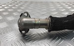 Citroen C5 EGR-linjan letku 9674950180