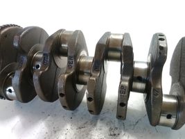 Ford Galaxy Crankshaft 038105189B