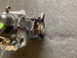 DAF 55 - 66 Moteur P115B