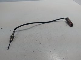 Citroen C5 Pakokaasun lämpötila-anturi 9665090280