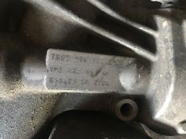 Audi A3 S3 8P Hammastanko 1K2423051AL