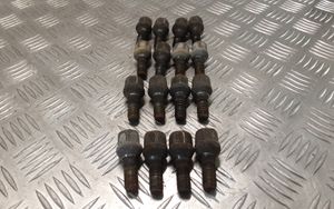 Renault Scenic II -  Grand scenic II Nuts/bolts 