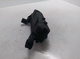 Citroen C5 Risuonatore di aspirazione 9635529780