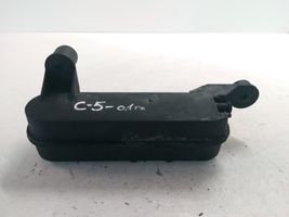 Citroen C5 Risuonatore di aspirazione 9635529780