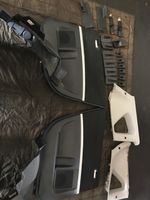 Toyota Corolla Verso E121 Set interni 