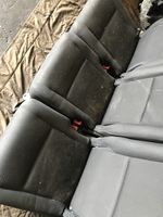 Toyota Corolla Verso E121 Set interni 