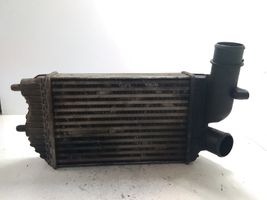 Fiat Ducato Chłodnica powietrza doładowującego / Intercooler 