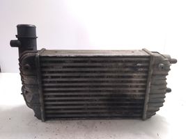 Fiat Ducato Chłodnica powietrza doładowującego / Intercooler 