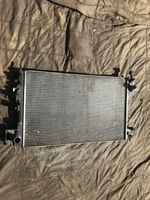 Opel Signum Dzesēšanas šķidruma radiators 13108569