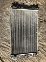 Opel Signum Dzesēšanas šķidruma radiators 13108569