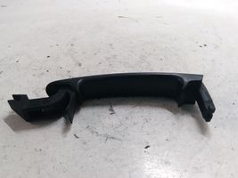 Seat Cordoba (6L) Front door exterior handle 3B0837207