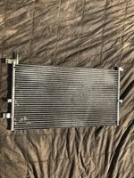 Ford Mondeo Mk III A/C cooling radiator (condenser) 1S7H19710BC