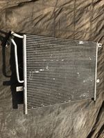 BMW 3 E46 A/C cooling radiator (condenser) 