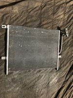 BMW 3 E46 A/C cooling radiator (condenser) 