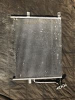 BMW 3 E46 A/C cooling radiator (condenser) 