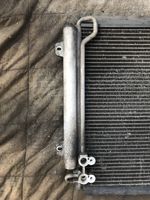 Volkswagen PASSAT B6 A/C cooling radiator (condenser) 