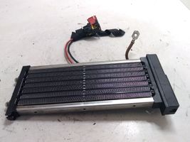 Citroen C5 Radiateur électrique de chauffage auxiliaire F661826MF