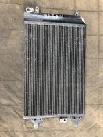 Ford Galaxy Gaisa kondicioniera dzeses radiators 