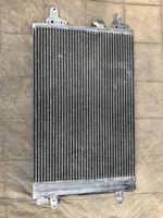 Ford Galaxy Gaisa kondicioniera dzeses radiators 