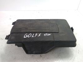 Volkswagen Golf V Coperchio/tappo della scatola vassoio della batteria 1K0915443C