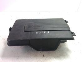 Volkswagen Golf V Coperchio/tappo della scatola vassoio della batteria 1K0915443A