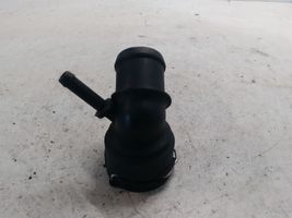 Volkswagen PASSAT B6 Engine coolant pipe/hose 6Q0122291E